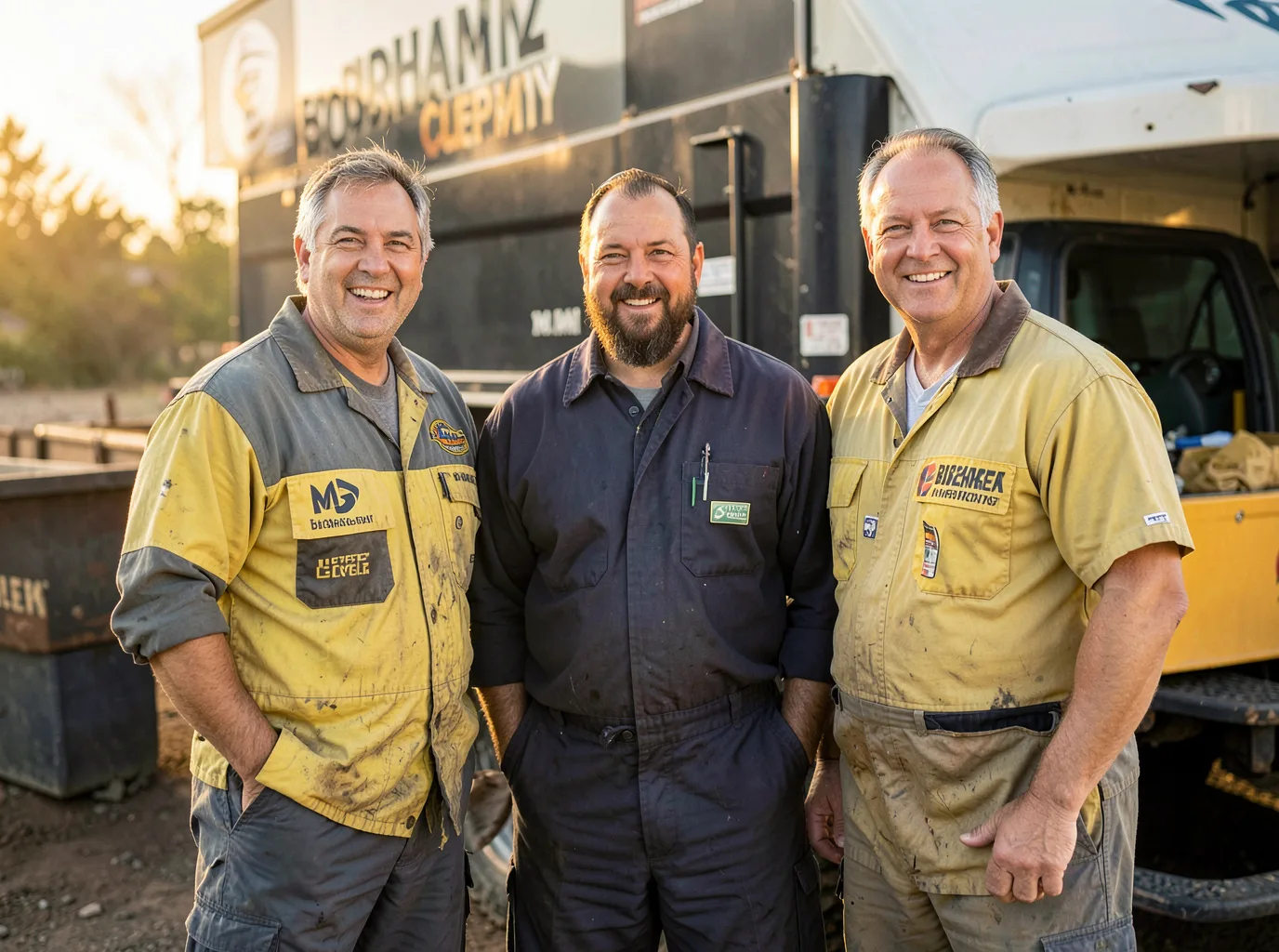 Sewage Cleanup company in Chimacum, WA