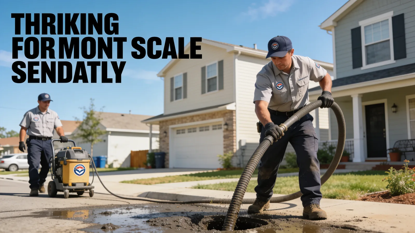Sewage Cleanup in Chimacum, WA near me